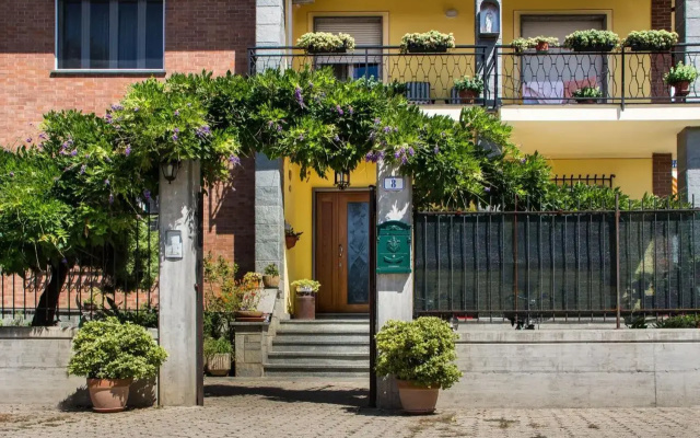 B&B Villa Pietro