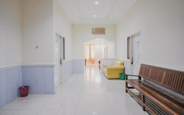 RedDoorz Syariah near Suzuya Mall Banda Aceh