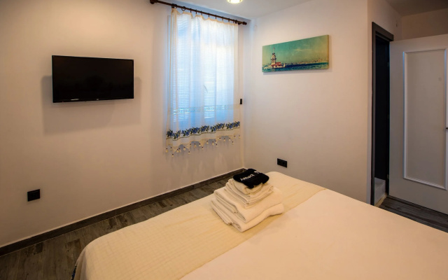 Akkum Hotel