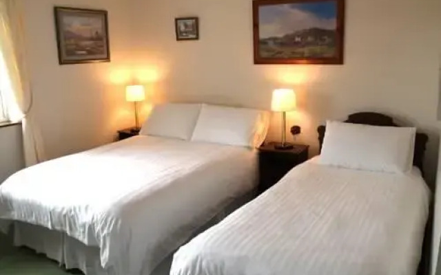 Reenard House B&B