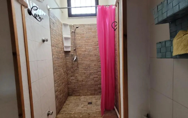 Appartamento Domu Mea 258 A