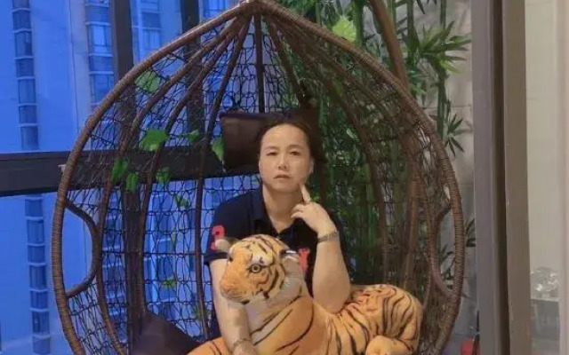 LiLi Xiaoju