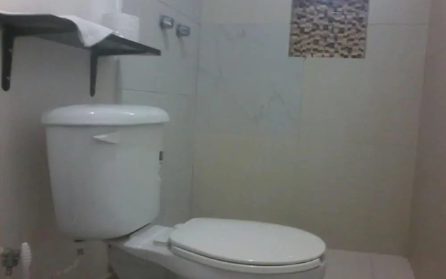 El Mechokan Accommodation