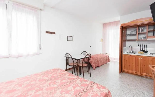 Hotel Residence Des Bains