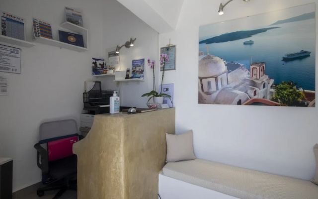 Eva's House