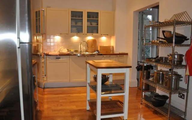 La Tua Casa a Londra