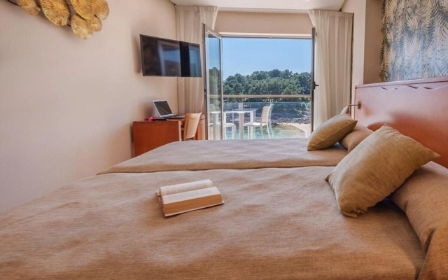 Hotel Norat Palmeira Playa