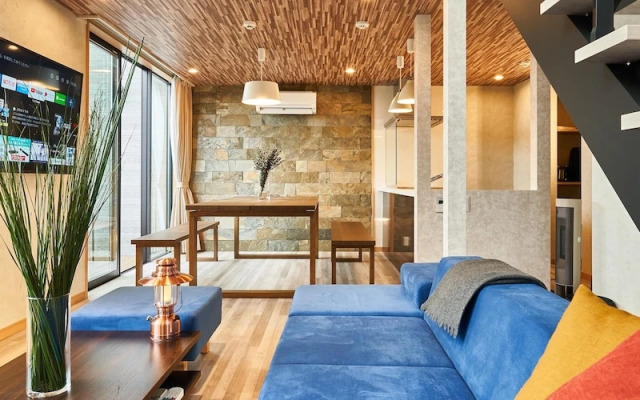 Rakuten STAY VILLA Fuji Yamanakako