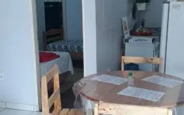 Em Família Pousada