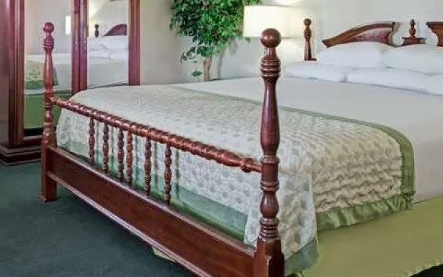 Laramie Express Inn