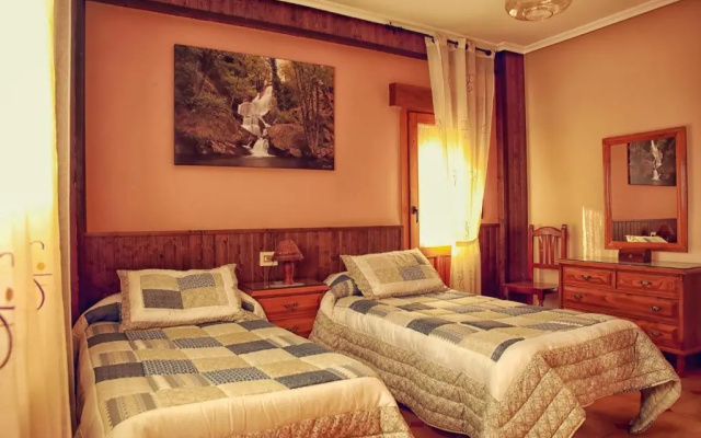 Apartamento Turistico Rio Jerte