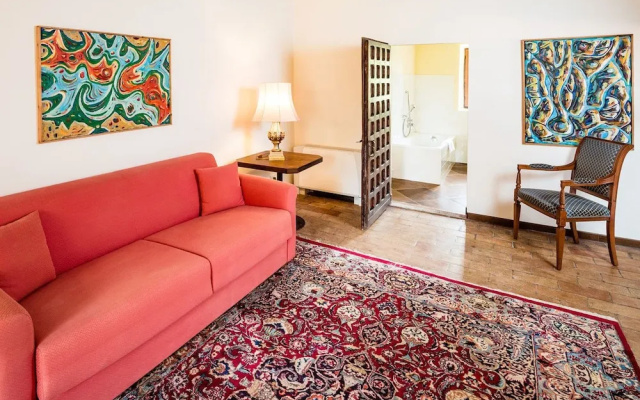 Villa Uliveto