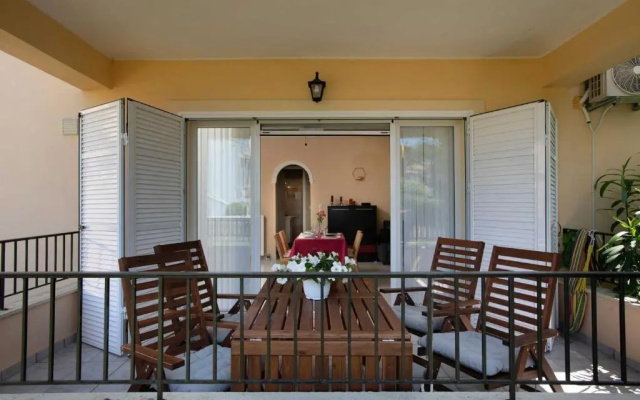 Golden Beach apartment No 4