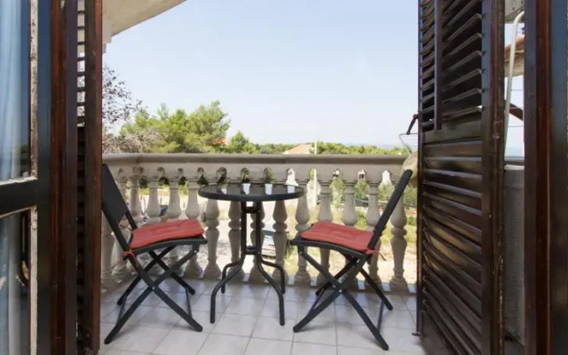 Apartments Sea View