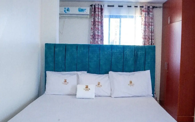 Sukoon Nyali Suites