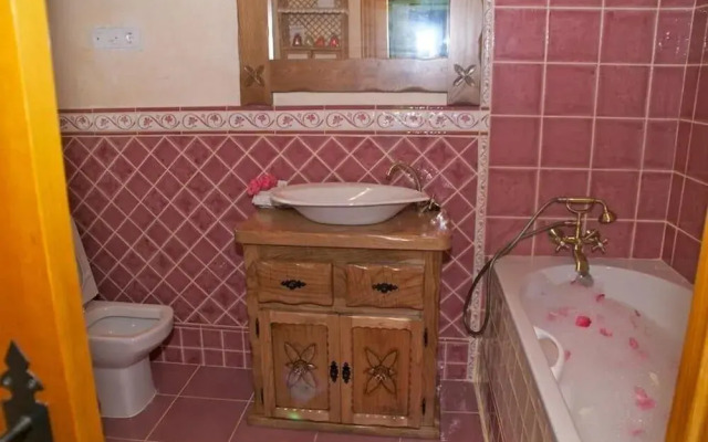Casa Rural Aingeru
