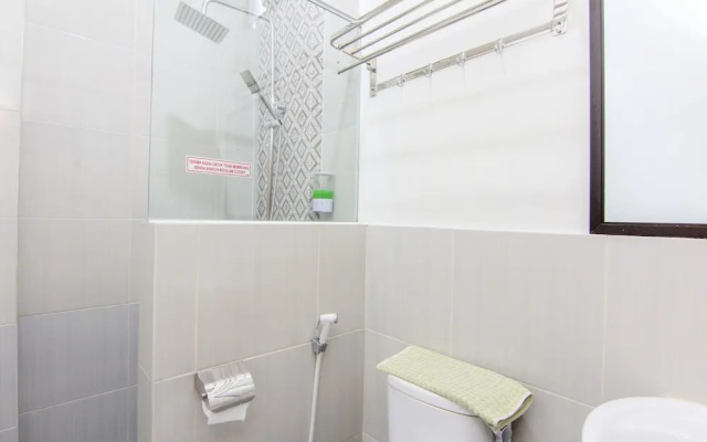 S5 Guest House Yogyakarta