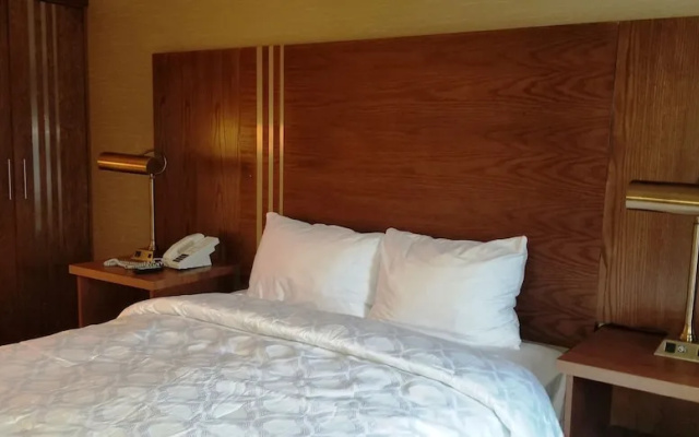 Econo Lodge Aeroport