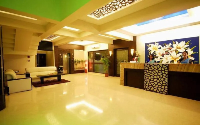 The Ren Hotels