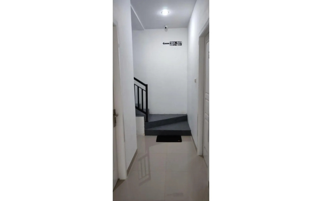 Hani Guesthouse