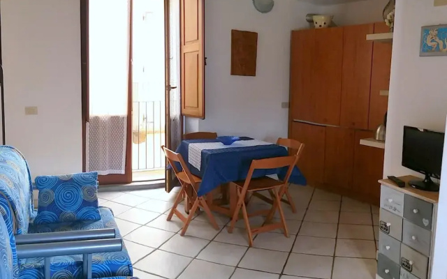 Nice Studio in the Historic Center