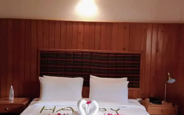 Pema Karpo