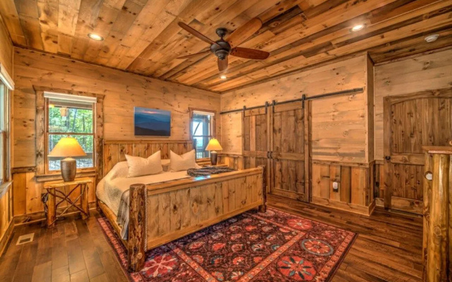 Skyview by Escape to Blue Ridge