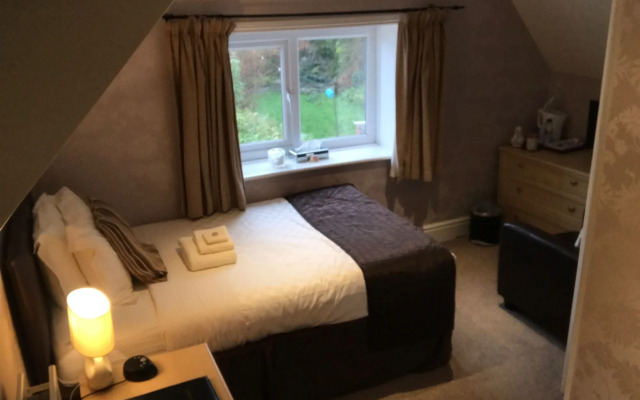 Bodalwyn Guest House