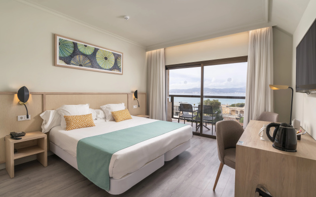 AluaSoul Palma - Adults Only