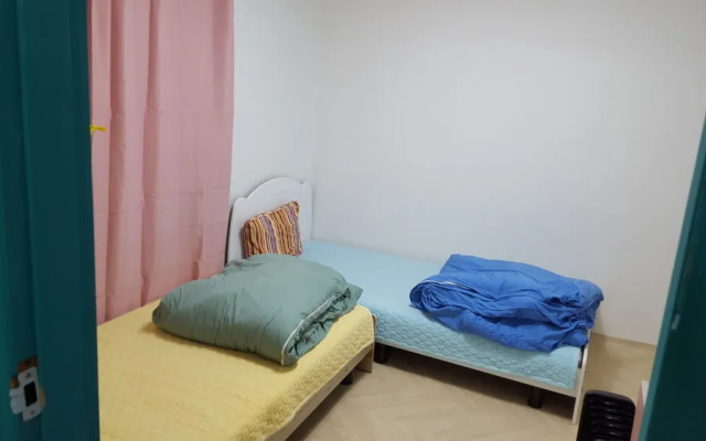 changwon guesthouse