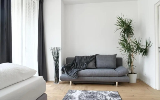 Apartments Sabine K