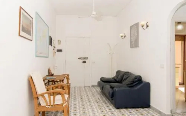 Locazione turistica Top Floor