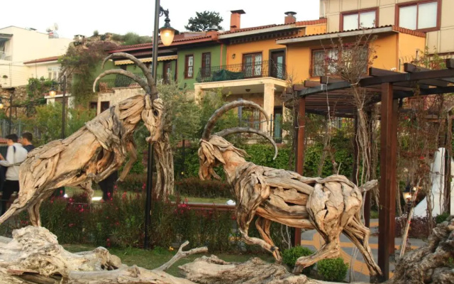 Villa Emel
