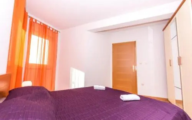 Apartments Slavica