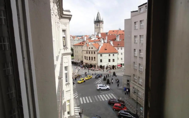 Hostel Franz Kafka