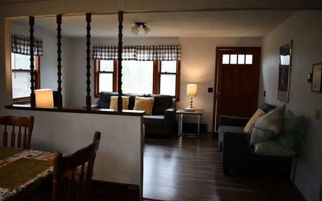 Brook Road Condo