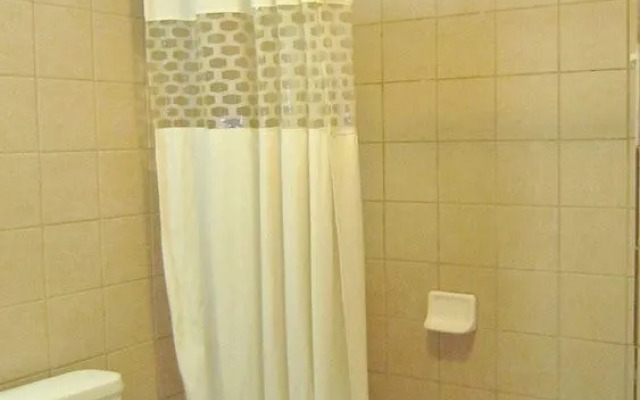 Kings Rest Motel