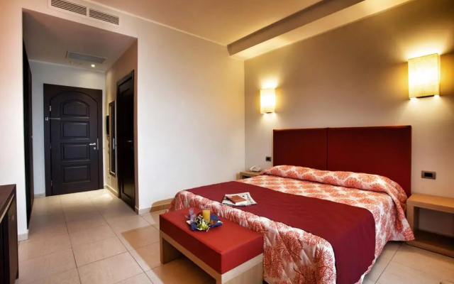 Lu' Hotel Carbonia