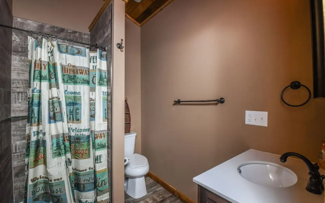 Happy Landing 3 Bedroom House