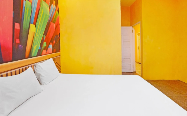 Hotel O Wisma Pelangi Palopo
