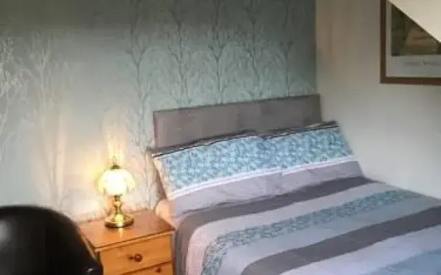 April Guest House