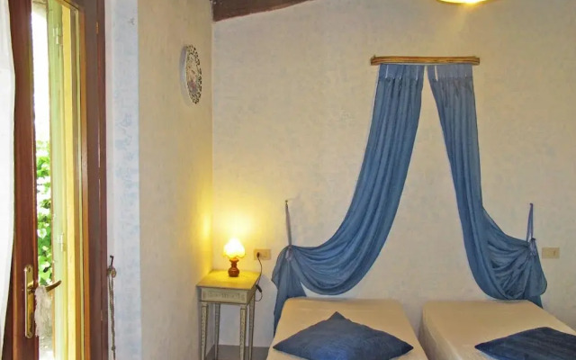 Borgo Della Limonaia Pieve A Nievole