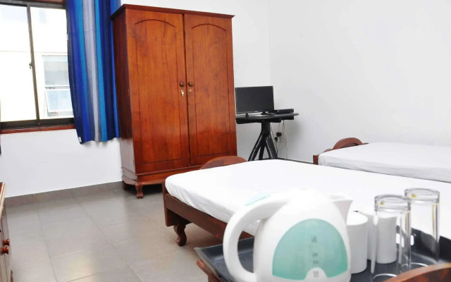 Sea View Apartment in Colombo