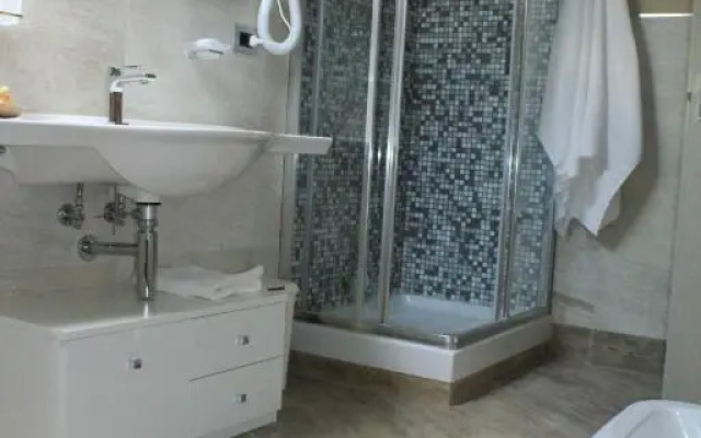 Giulimà B&B