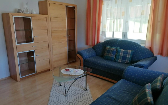 Ferienhaus Lanzl