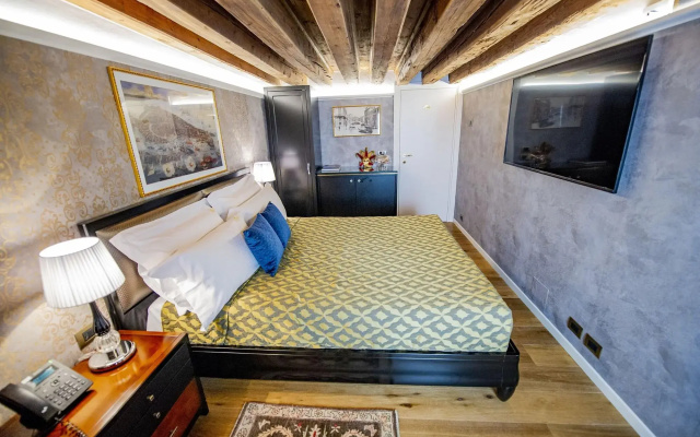 EGO' Residence Venice