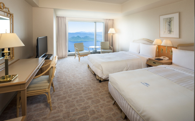 The Windsor Hotel Toya, Vignette Collection by IHG