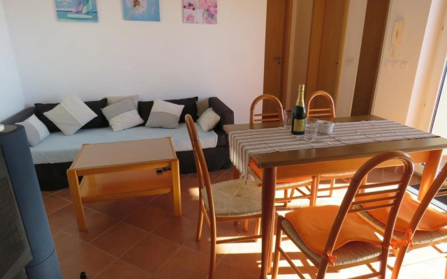 Apartments Jasna