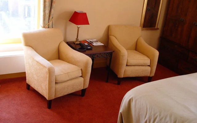 Best Western Slot Hotel Igesz
