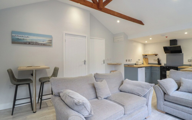 Lodge at Nadur
